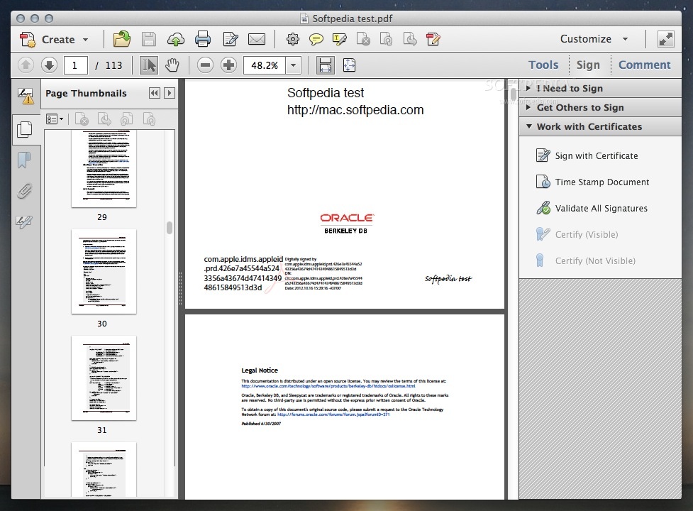Adjust Resolution Document Adobe Pro For Mac