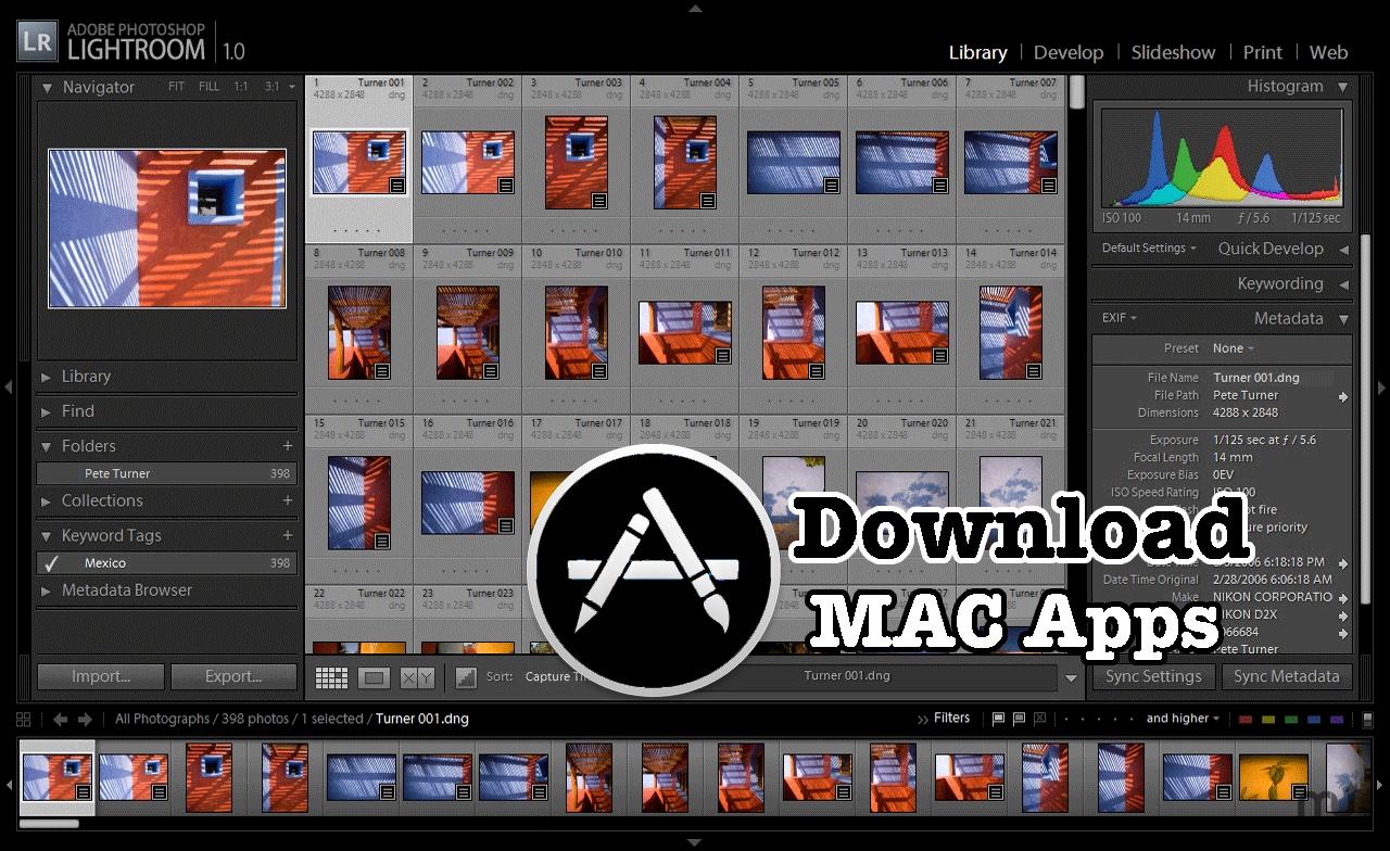 Adobe for mac free