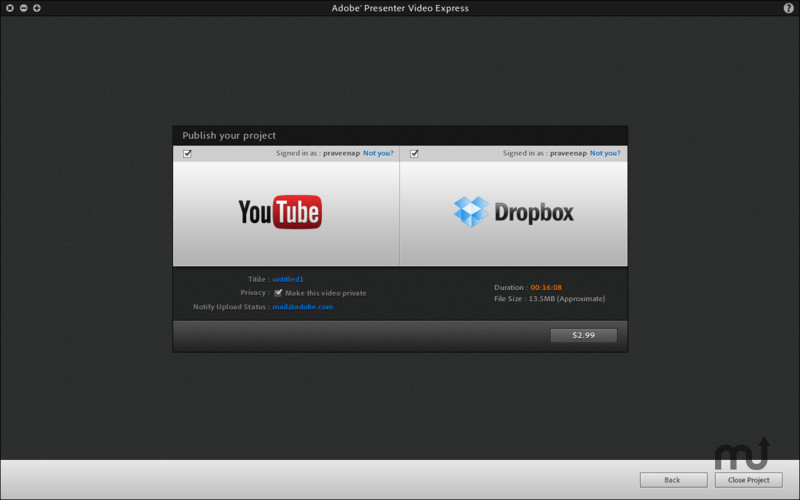 Adobe Presenter Download For Mac